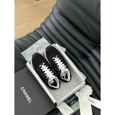 Chanel Casual Shoes